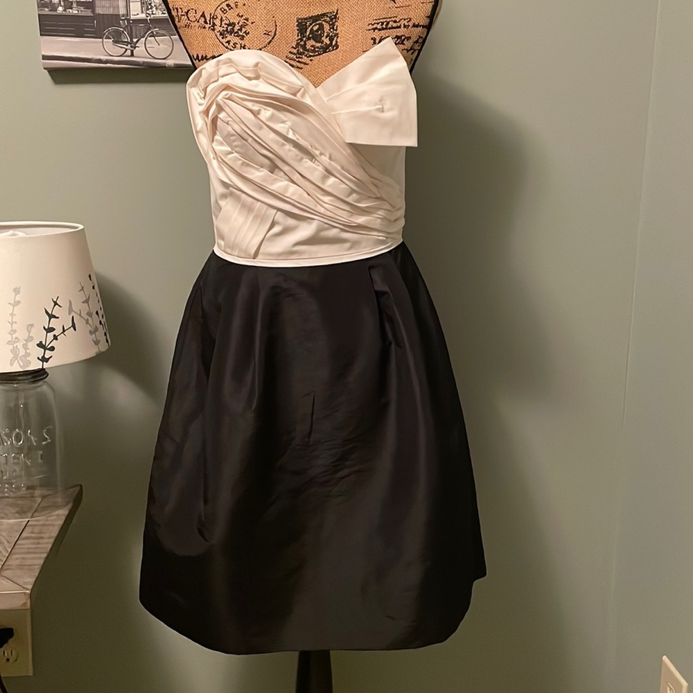 Max and Cleo dress size 8.